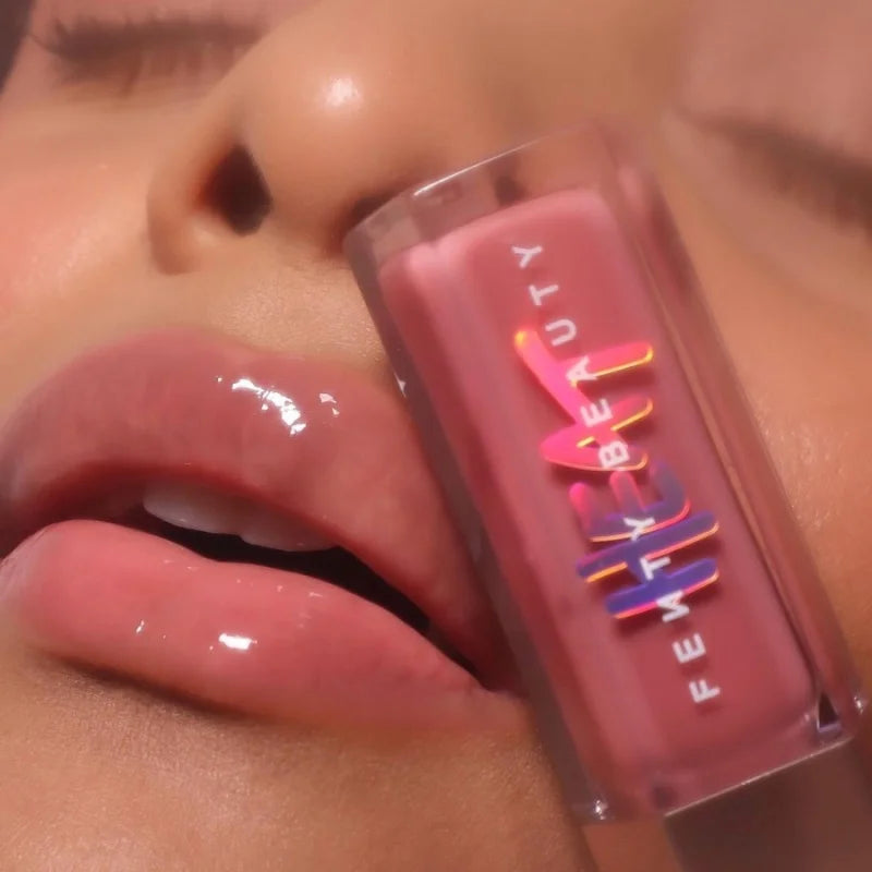 Ima Beauty – Lip Glaze Brillance & Hydratation Fenty Beauty