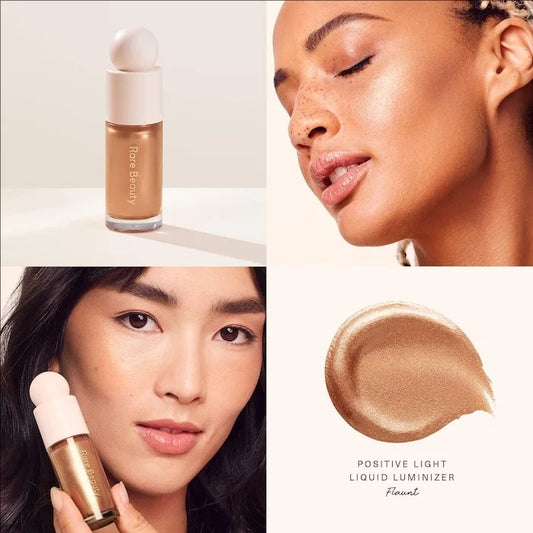 Ima Beauty - Highlighter liquide Rare Beauty