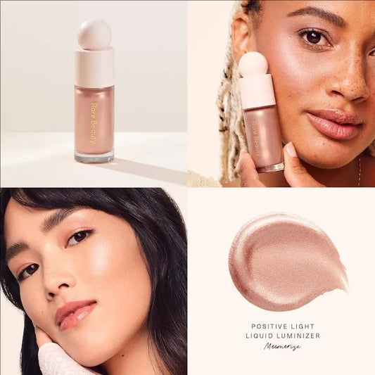 Ima Beauty - Highlighter liquide Rare Beauty