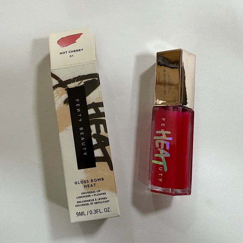Ima Beauty - Gloss  Fenty Beauty