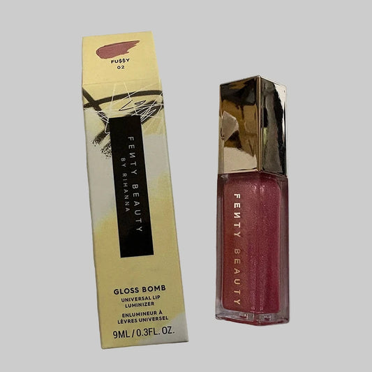 Ima Beauty - Gloss  Fenty Beauty