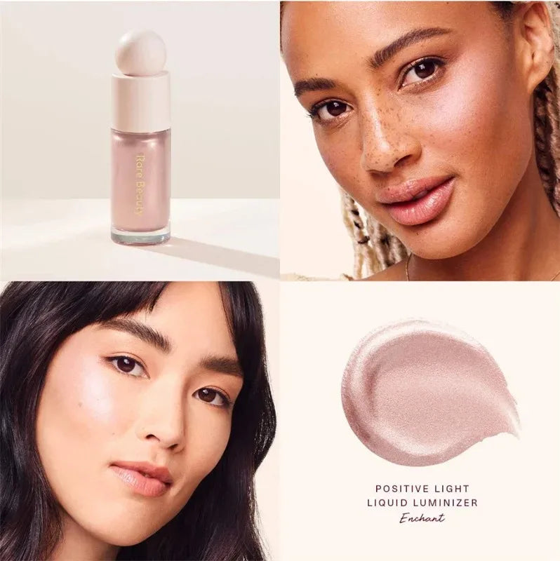 Ima Beauty - Highlighter liquide Rare Beauty