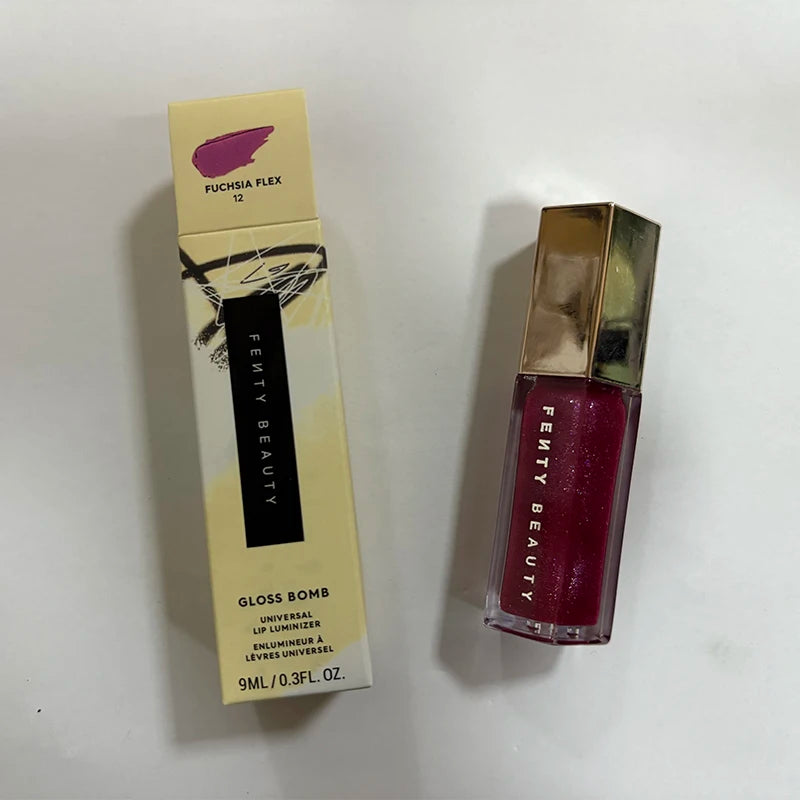 Ima Beauty - Gloss  Fenty Beauty