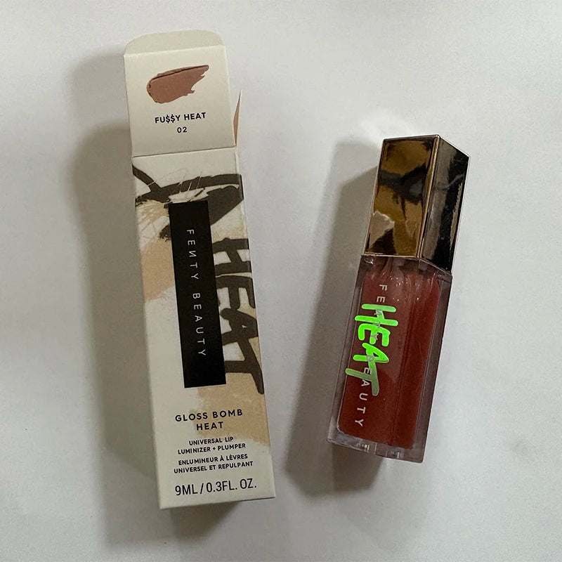 Ima Beauty - Gloss  Fenty Beauty