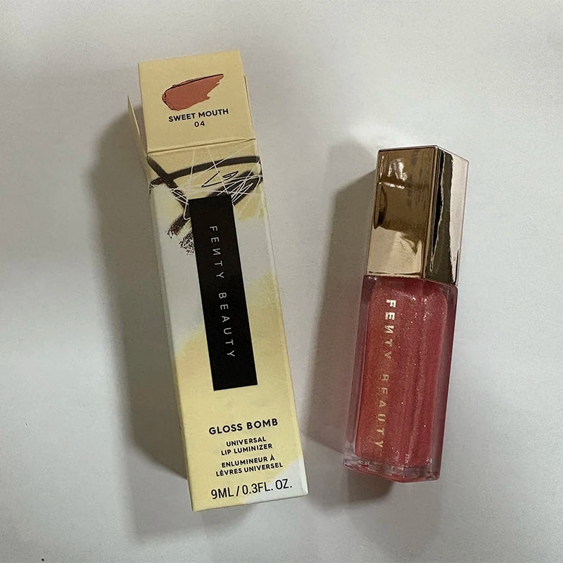 Ima Beauty - Gloss  Fenty Beauty