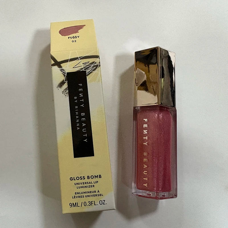 Ima Beauty - Gloss  Fenty Beauty