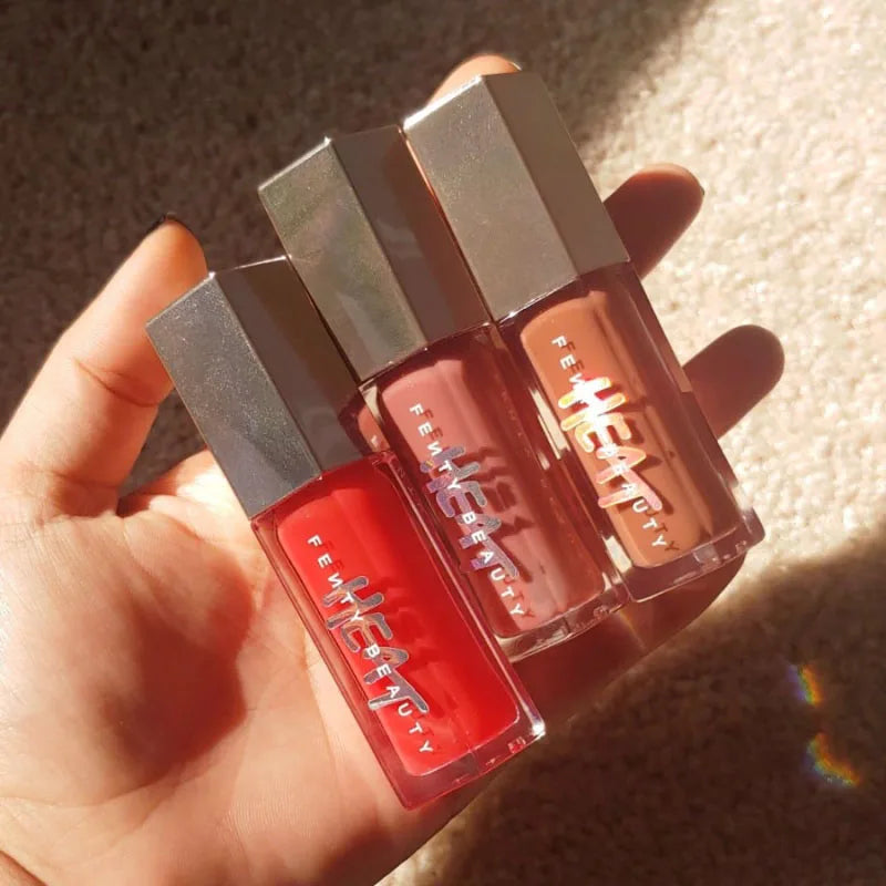 Ima Beauty – Lip Glaze Brillance & Hydratation Fenty Beauty