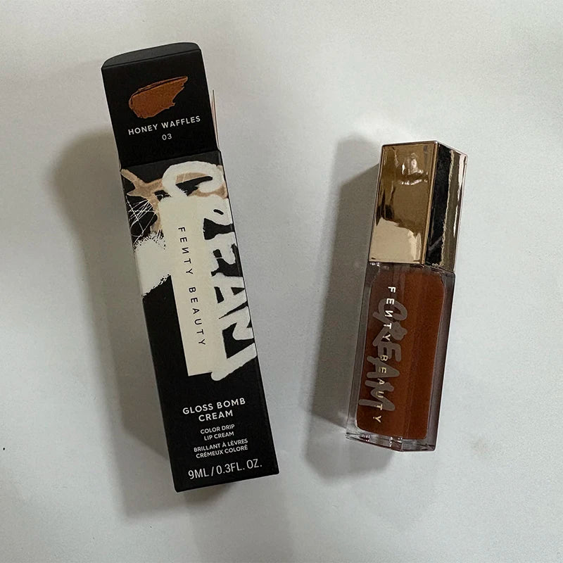 Ima Beauty - Gloss  Fenty Beauty