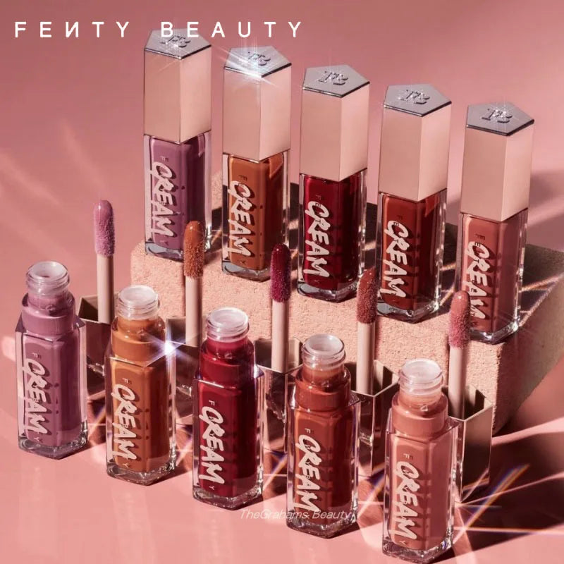 Ima Beauty – Lip Glaze Brillance & Hydratation Fenty Beauty