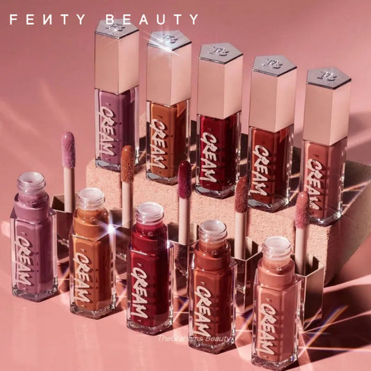 Ima Beauty – Lip Glaze Brillance & Hydratation Fenty Beauty