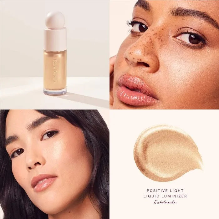 Ima Beauty - Highlighter liquide Rare Beauty