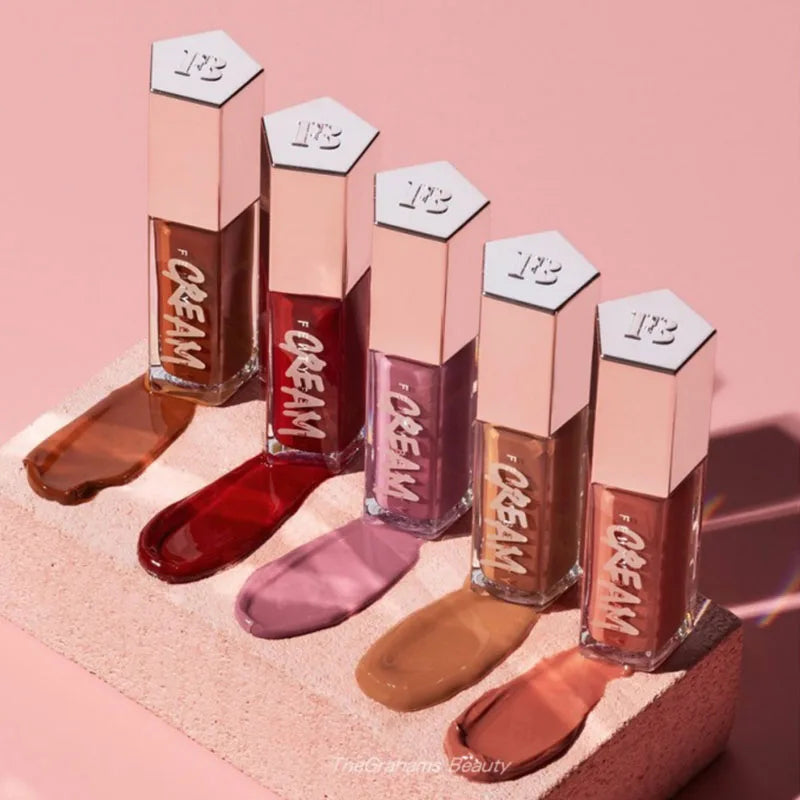 Ima Beauty – Lip Glaze Brillance & Hydratation Fenty Beauty