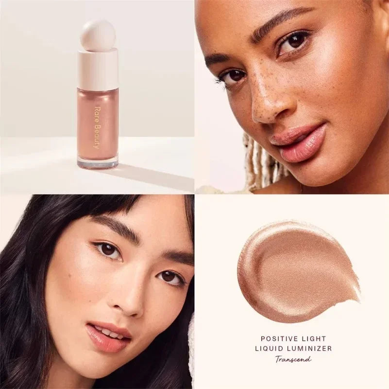 Ima Beauty - Highlighter liquide Rare Beauty