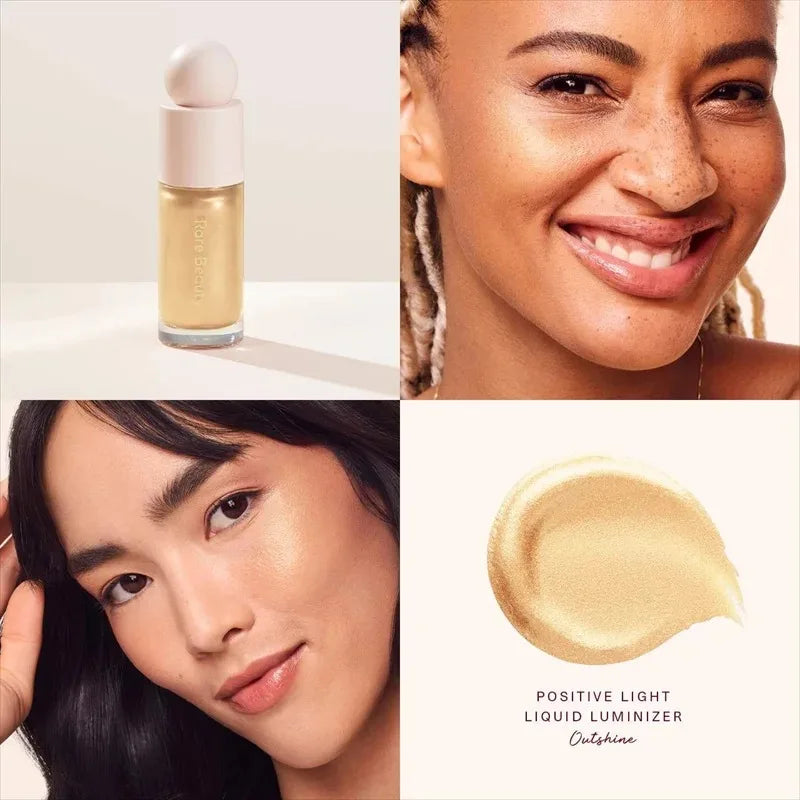 Ima Beauty - Highlighter liquide Rare Beauty