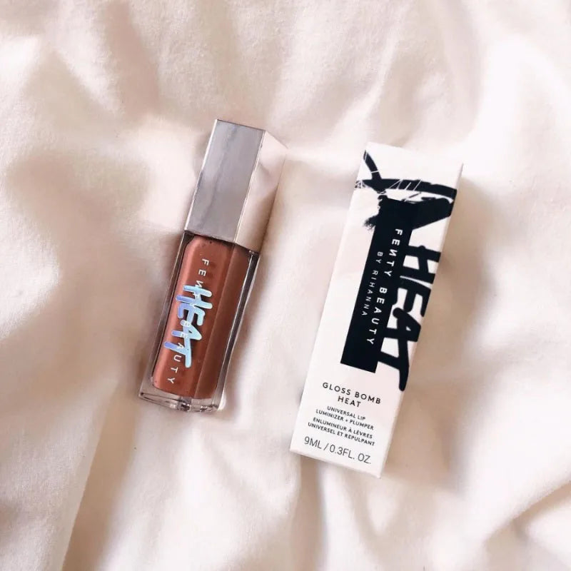 Ima Beauty – Lip Glaze Brillance & Hydratation Fenty Beauty